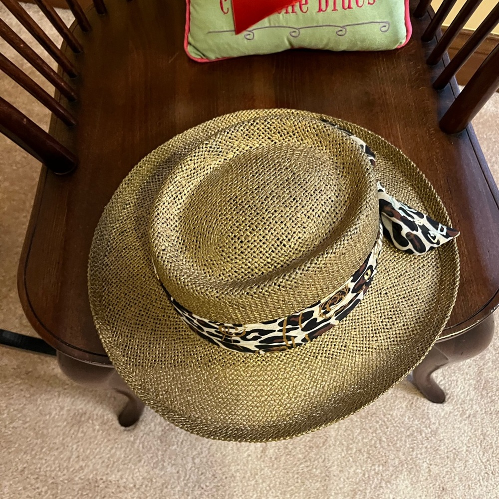 LADIES HAT - Picture 2 of 10